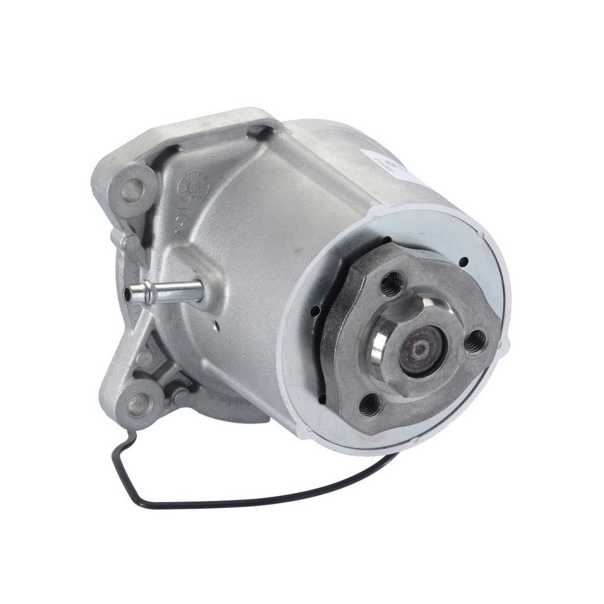 Pierburg distributed by Hella 7.07152.50.0 Engine Water Pump