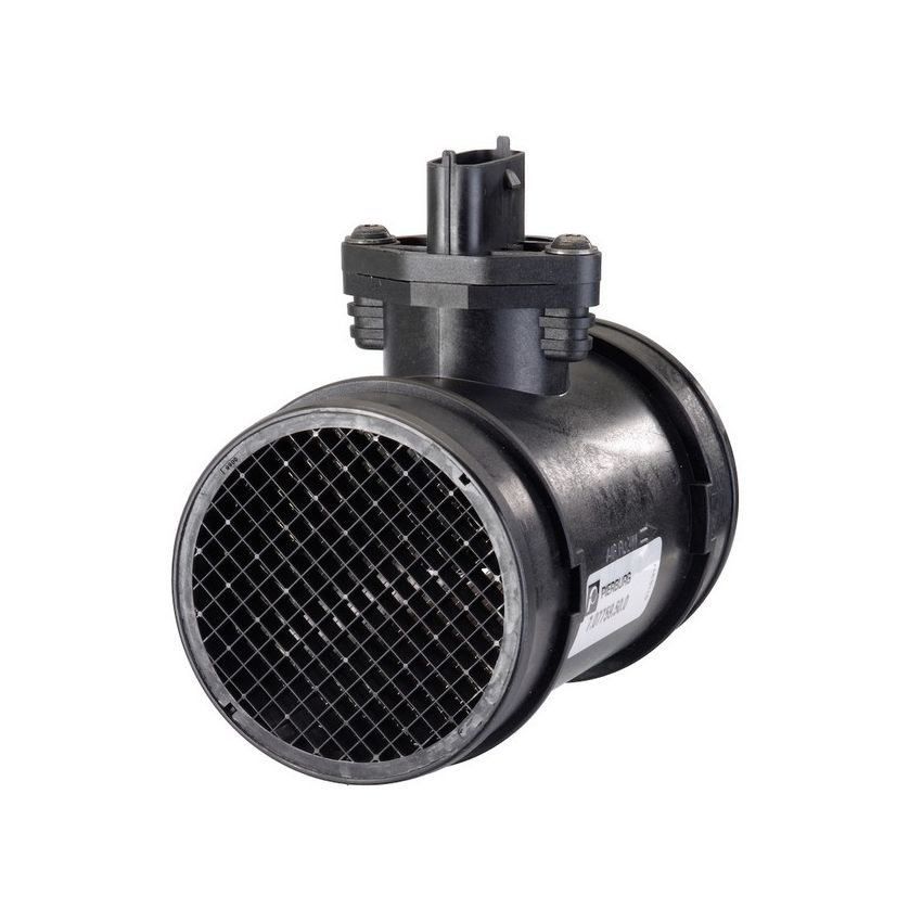 Pierburg distributed by Hella 7.07759.50.0 Mass Air Flow Sensor
