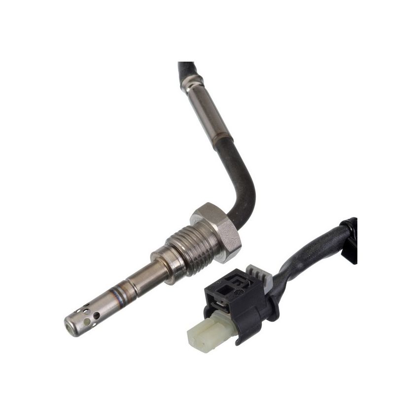 Pierburg distributed by Hella 7.08369.06.0 Exhaust Gas Temperature (EGT) Sensor