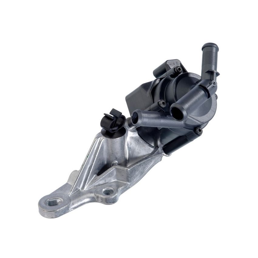 Pierburg distributed by Hella 7.10102.08.0 Engine Auxiliary Water Pump