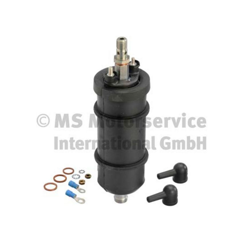 Pierburg distributed by Hella 7.21659.53.0 Fuel Pump