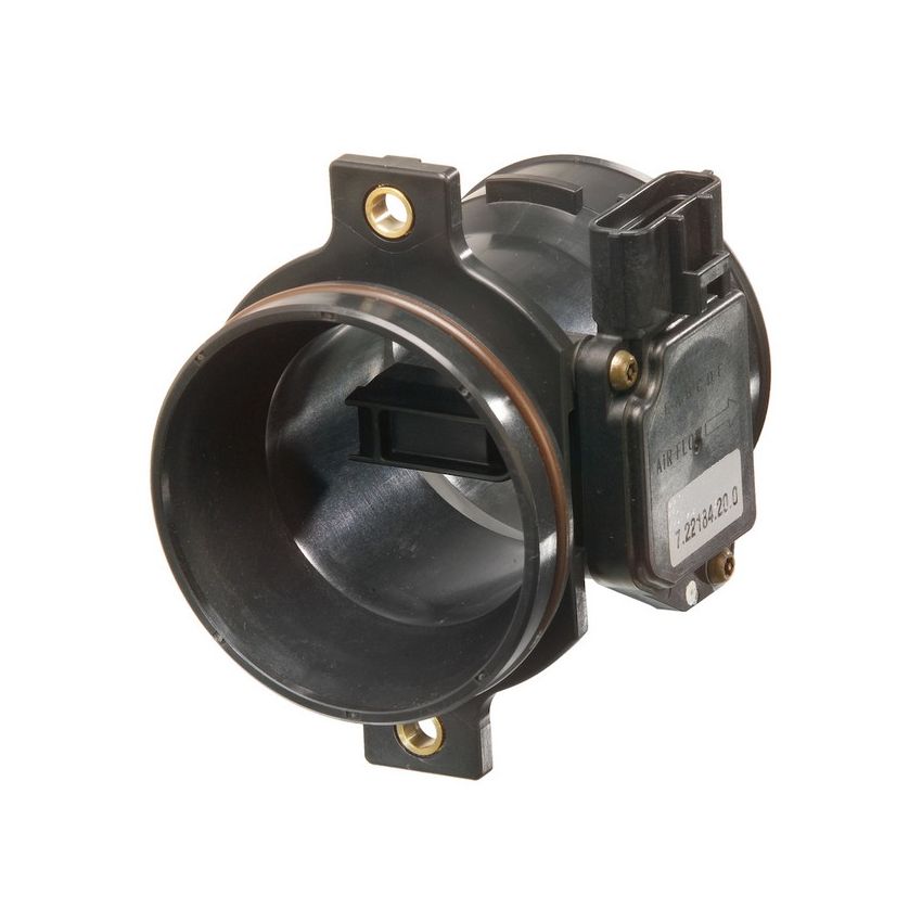 Pierburg distributed by Hella 7.22184.20.0 Mass Air Flow Sensor