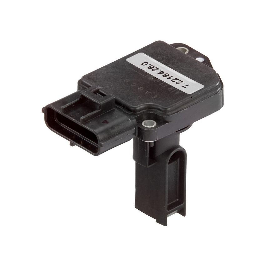 Pierburg distributed by Hella 7.22184.26.0 Mass Air Flow Sensor