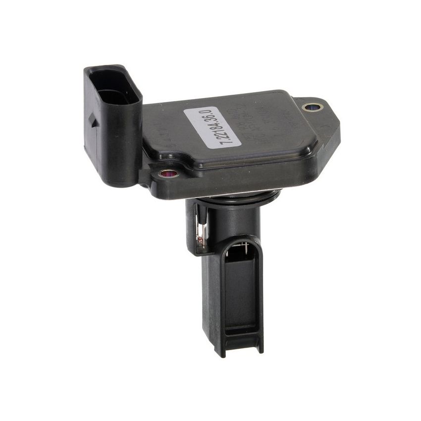 Pierburg distributed by Hella 7.22184.36.0 Mass Air Flow Sensor