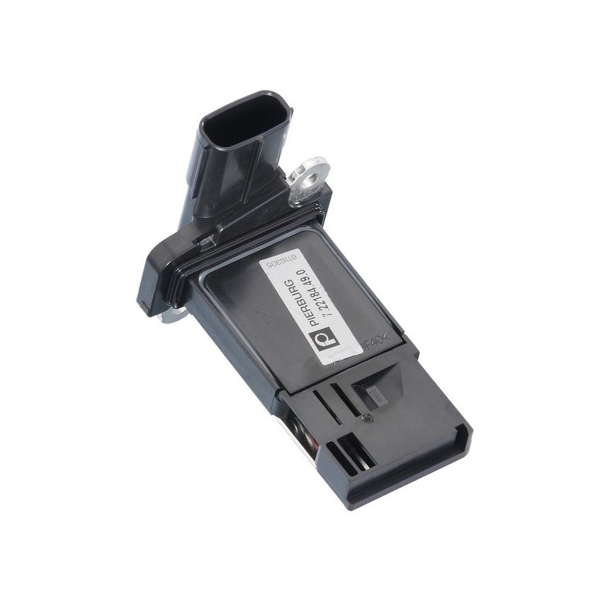 Pierburg distributed by Hella 7.22184.49.0 Mass Air Flow Sensor