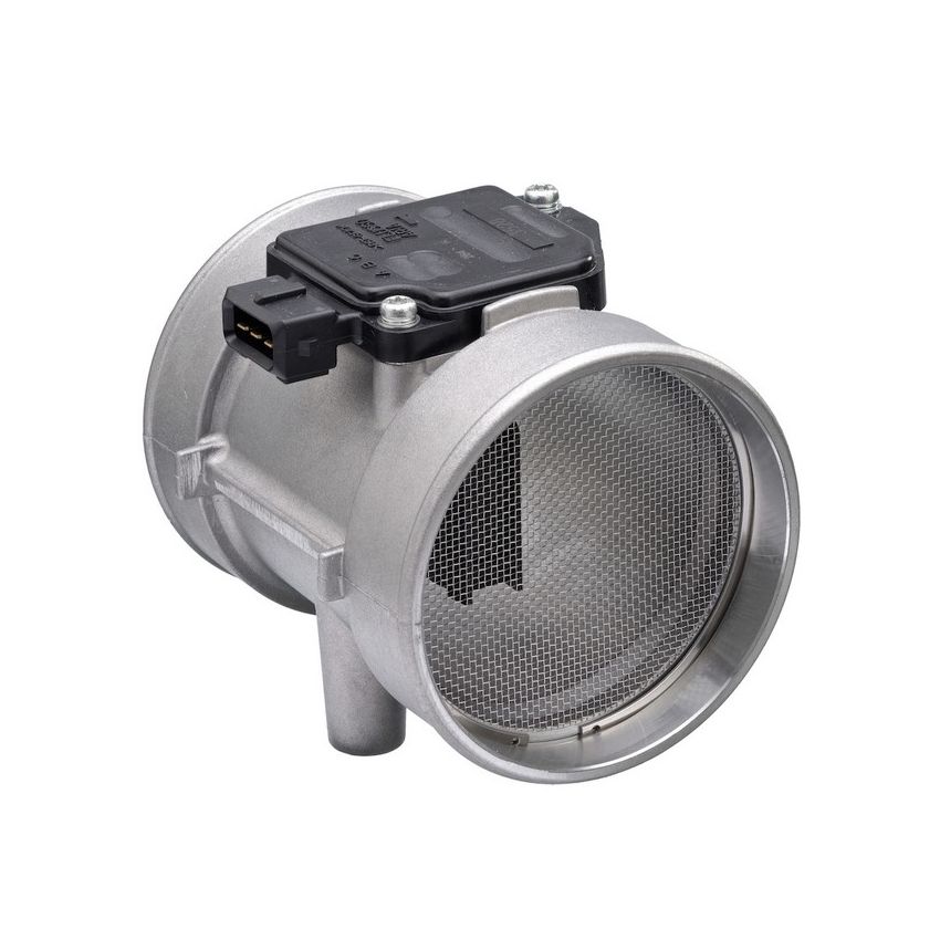 Pierburg distributed by Hella 7.22184.54.0 Mass Air Flow Sensor