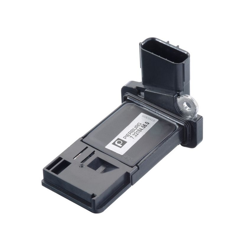 Pierburg distributed by Hella 7.22184.56.0 Mass Air Flow Sensor