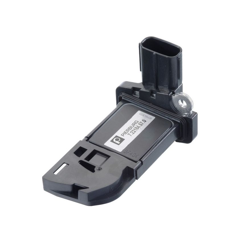 Pierburg distributed by Hella 7.22184.57.0 Mass Air Flow Sensor