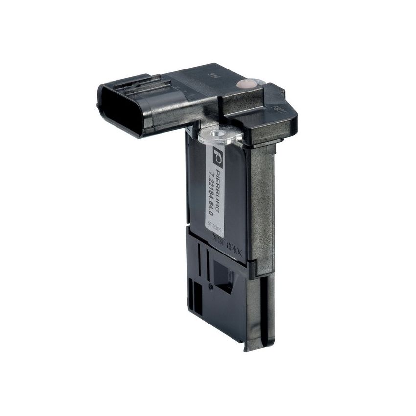 Pierburg distributed by Hella 7.22184.64.0 Mass Air Flow Sensor