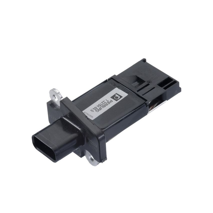 Pierburg distributed by Hella 7.22184.65.0 Mass Air Flow Sensor