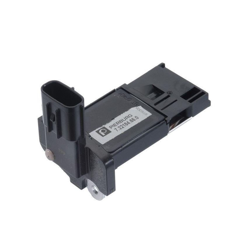Pierburg distributed by Hella 7.22184.66.0 Mass Air Flow Sensor