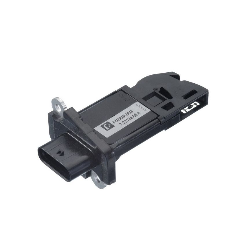 Pierburg distributed by Hella 7.22184.68.0 Mass Air Flow Sensor