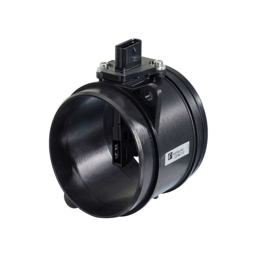 Pierburg distributed by Hella 7.22184.71.0 Mass Air Flow Sensor