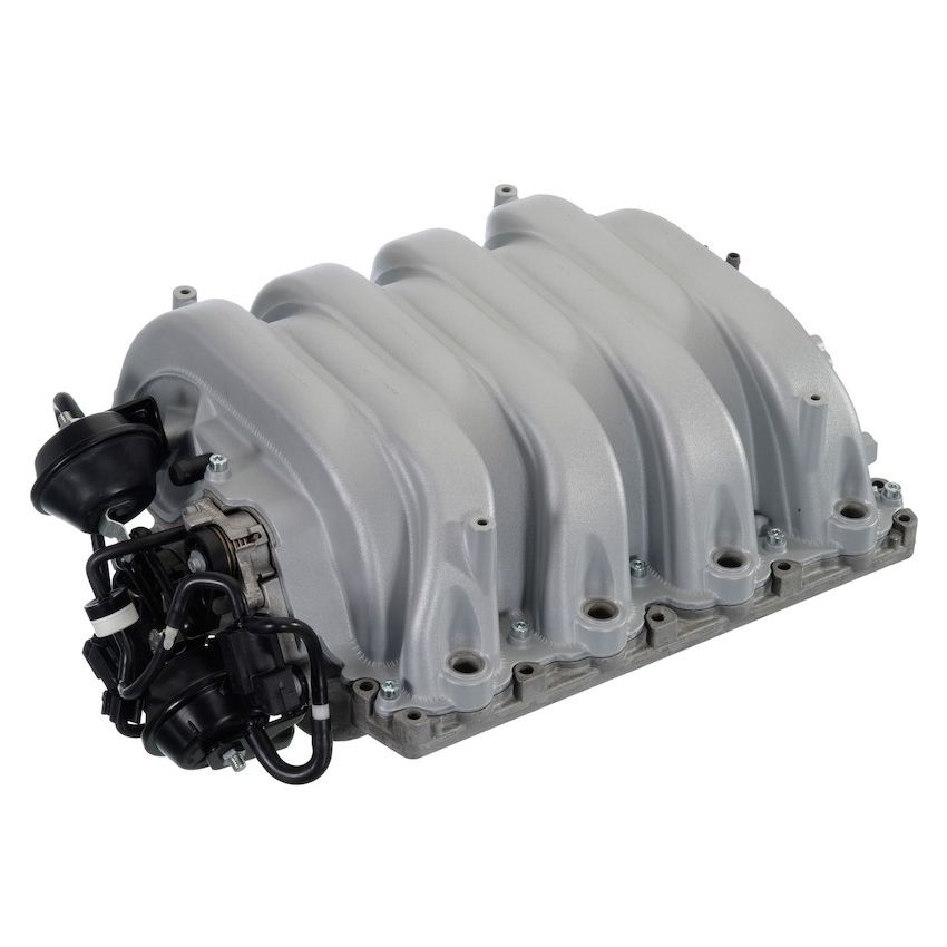 Hella BFDP-7.22709.10.0 Intake Manifold