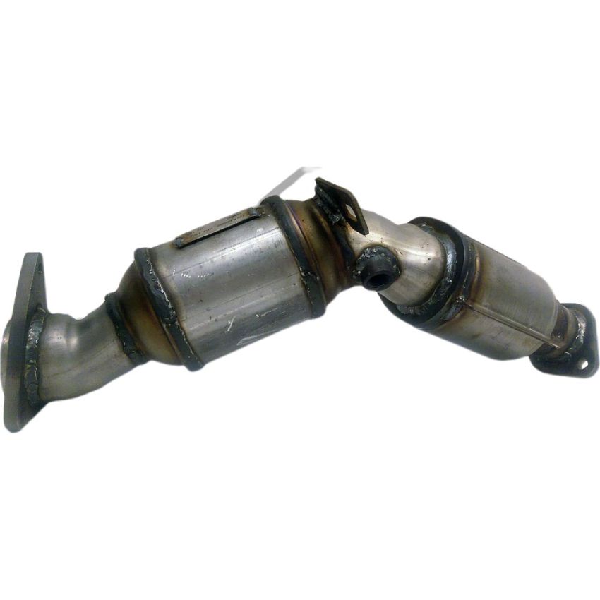 Davico Mfg 17115 Direct Fit Catalytic Converter