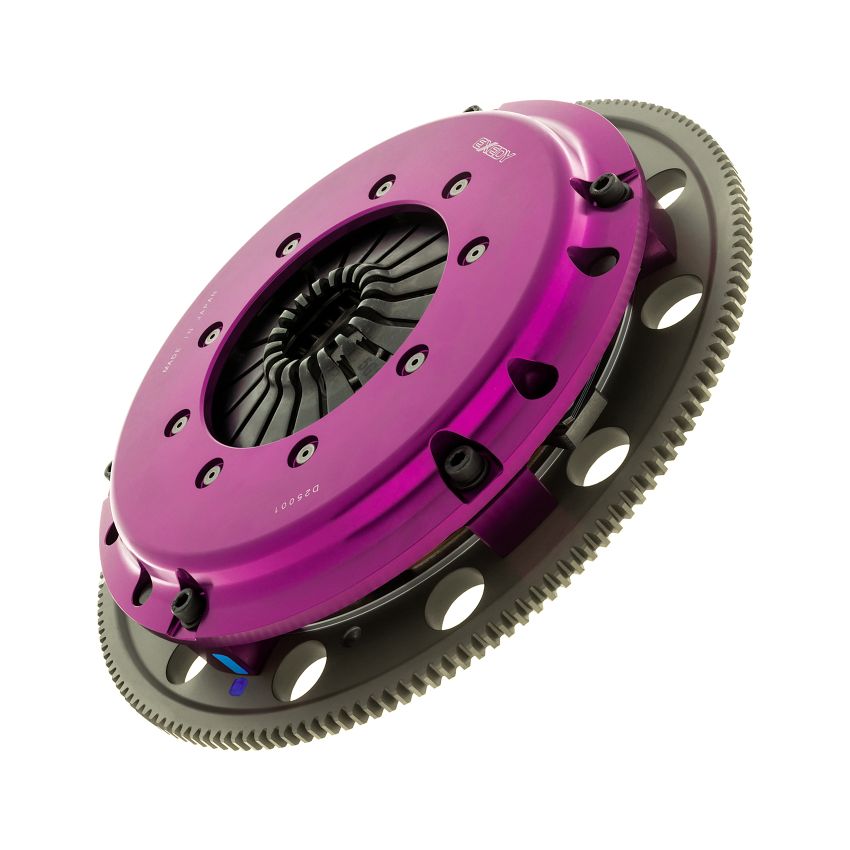 Exedy EH06SD1 Hyper Single Clutch