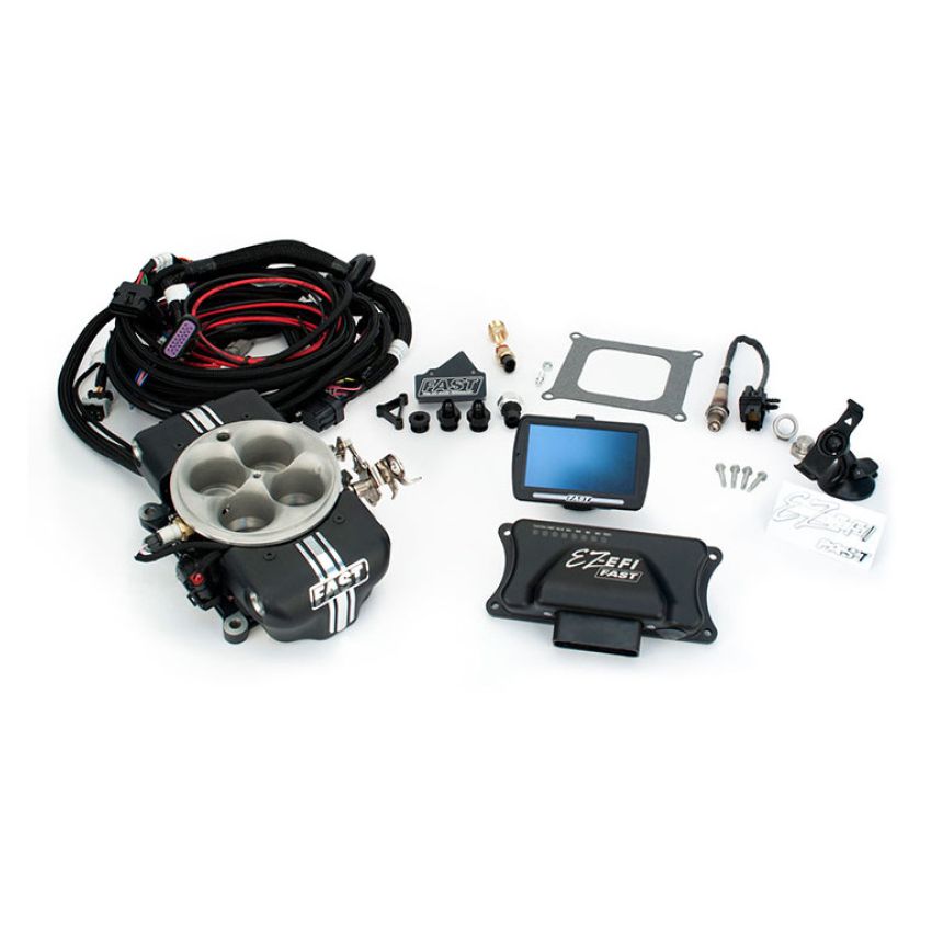 FAST Engine Control Sys.EZ-EFI 2.0