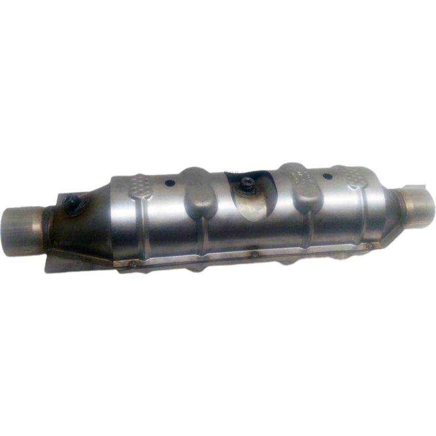 Davico Mfg 973-320 Universal Catalytic Converter