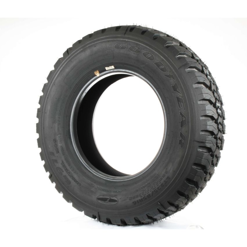 Goodyear 139080307 Goodyear G971 Armormax Lt235/85r16