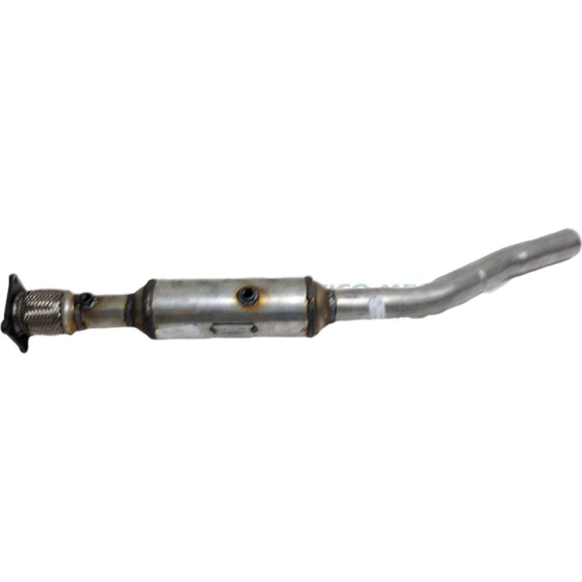 Davico Mfg 14498 Direct Fit Catalytic Converter