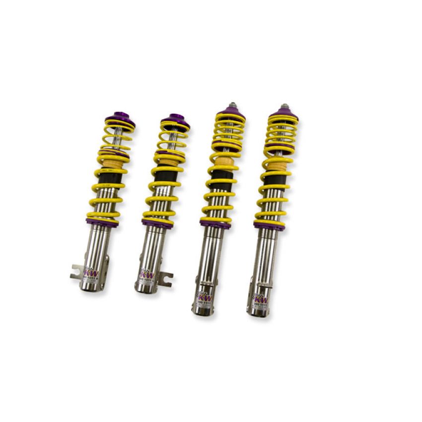 KW 35230029 Coilover Kit V3 Ford Probe (ECP T22) Coupe