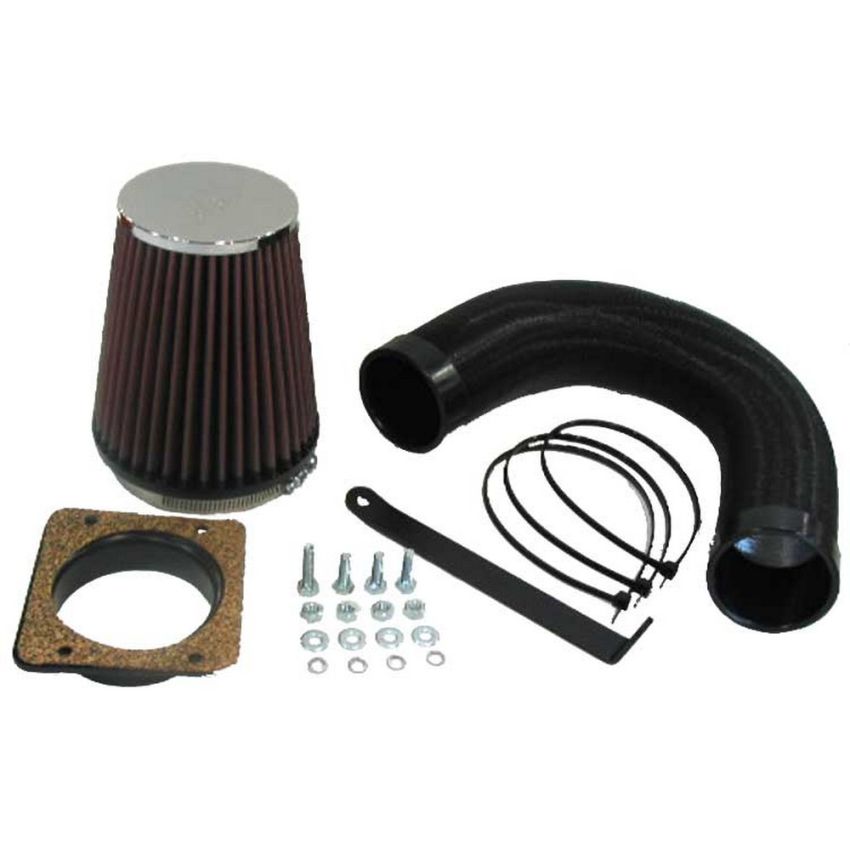 K&N 57-0239 Performance Air Intake System