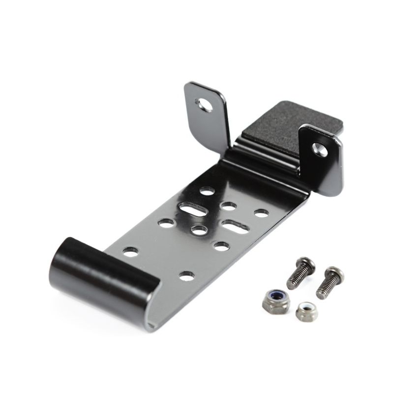 Rugged Ridge CB Radio Mount Windshield 97-02 Jeep Wrangler TJ