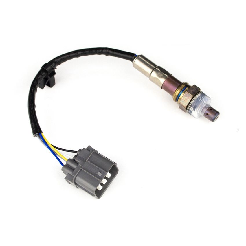 Haltech HT-010712 Wideband O2 Sensor (NTK LZA08-H5)