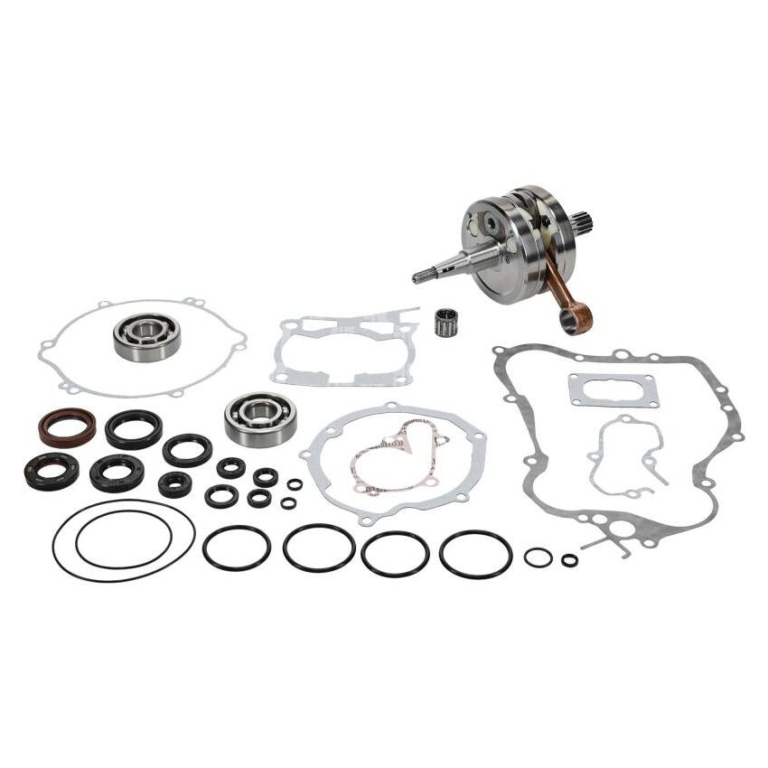 Hot Rods CBK0013 98-00 Yamaha YZ 125 125cc Bottom End Kit