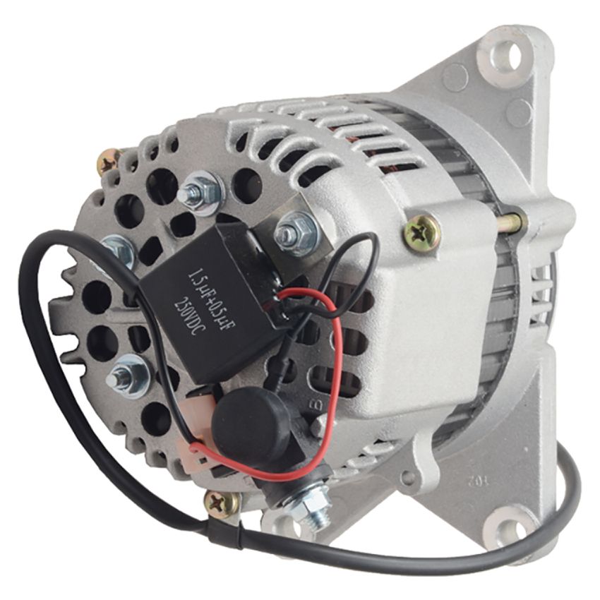 Arrowhead 400-44065 Honda M/C IR/IF 40 Amp - 12-Volt