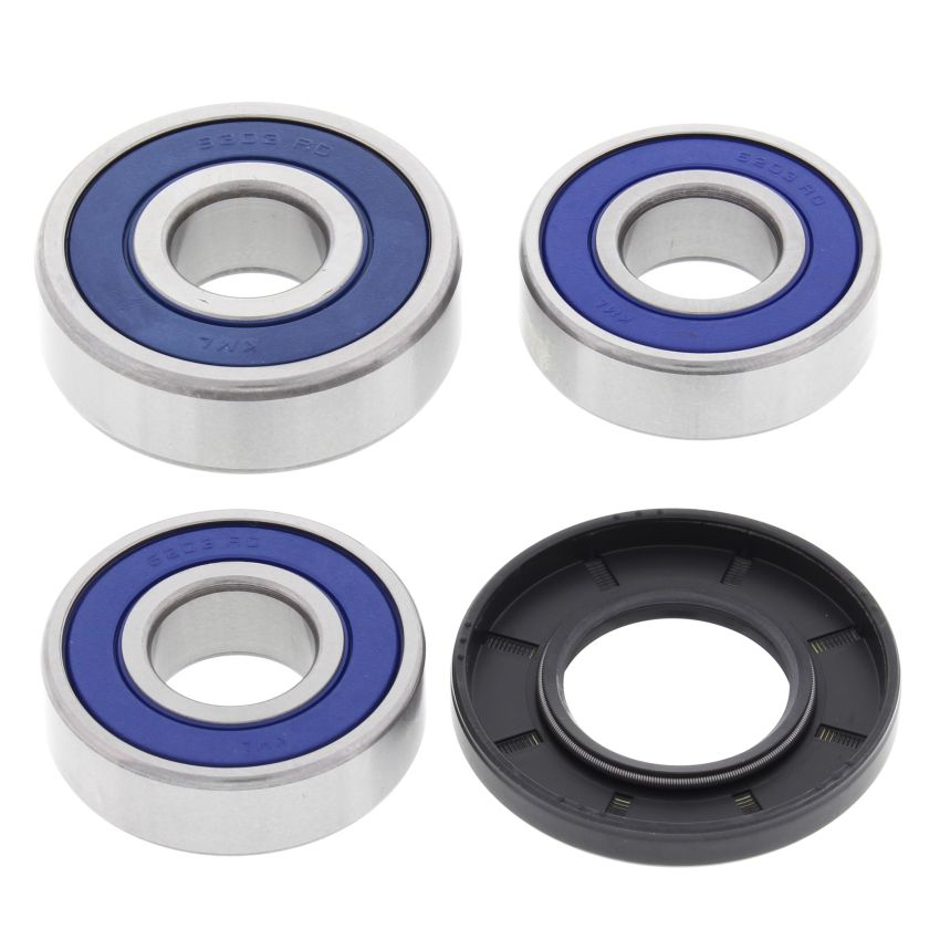 All Balls Racing 25-1422 Wheel Bearing Kits