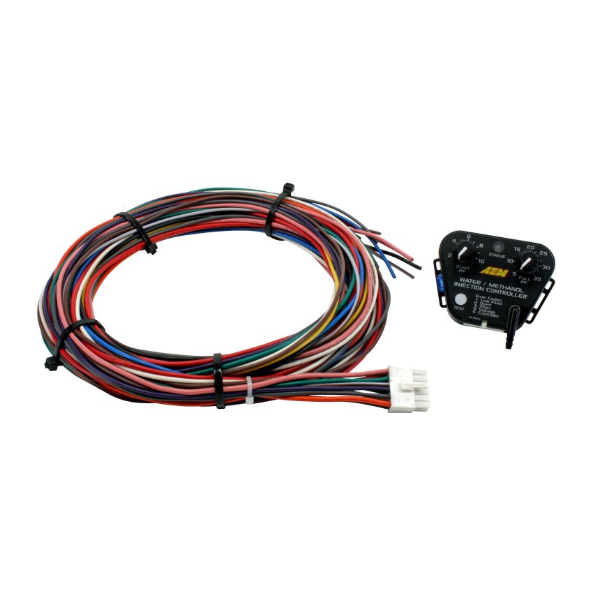 AEM V2 Standard Controller Kit - Internal MAP w/ 35psi Max