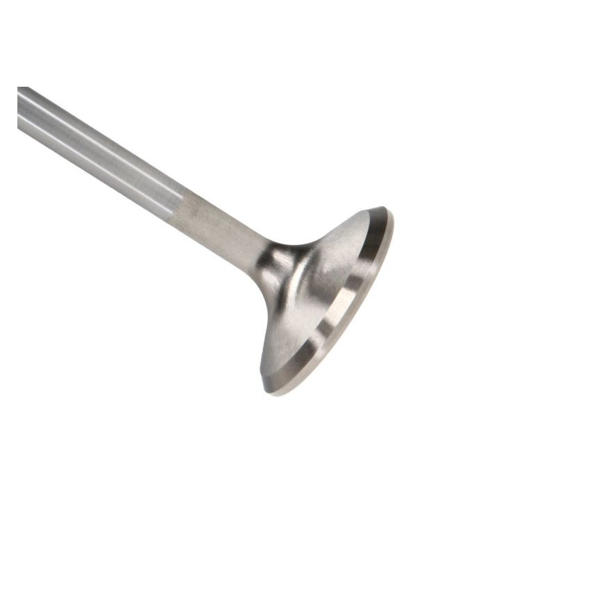 Manley Performance 12331-1 Manley 2011+ Chrysler/Dodge 6.4L Hemi w/ Triple Groove (1.654) Race Master Exhaust Valves (Single)