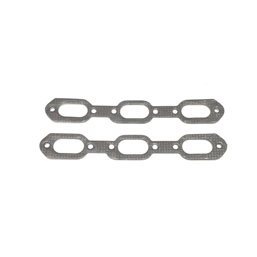 JBA Chrysler 3.5L V6 Oval Port Header Gasket - Pair
