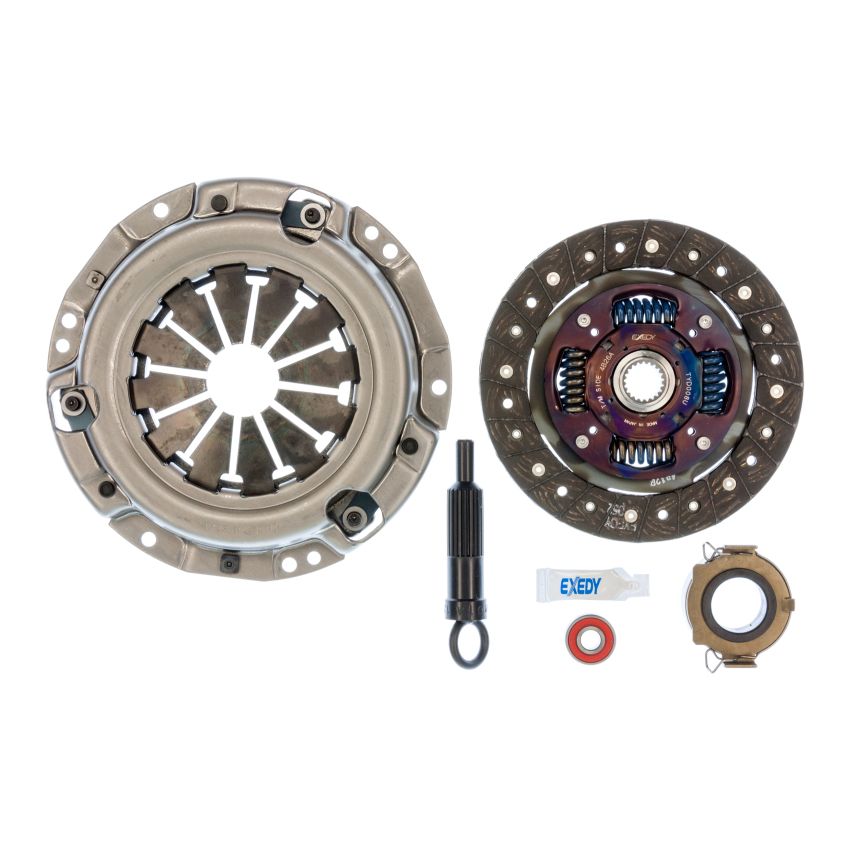 Exedy 16070 EXEDY OEM Clutch Kit; TOYOTA