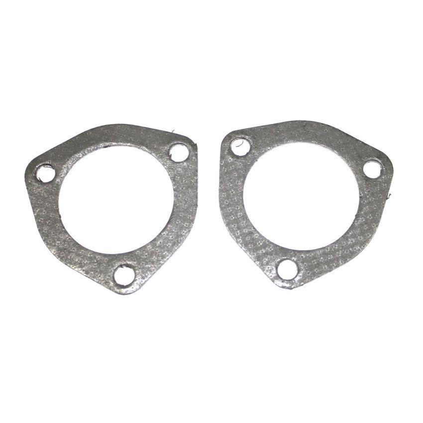 JBA 3 Bolt 2-1/2in Collector Gaskets