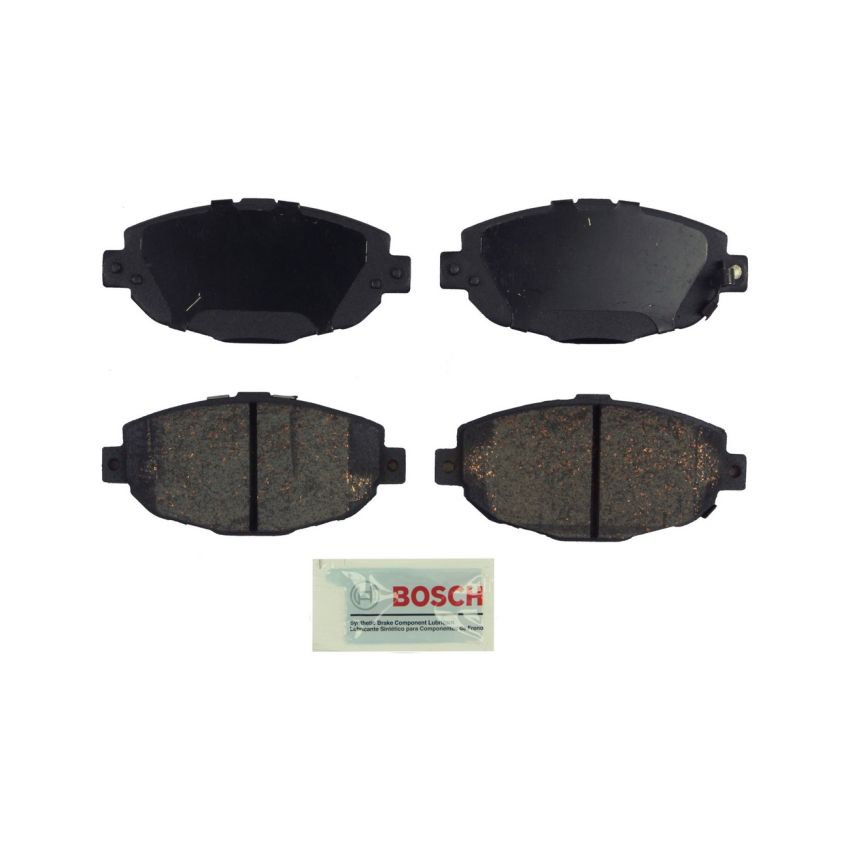 Bosch BE571 Brake Pads Front