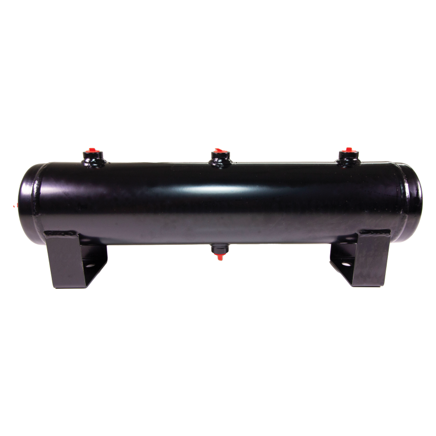 Kleinn Air Horns 6230RT Kleinn 1.0 gal Air Tank