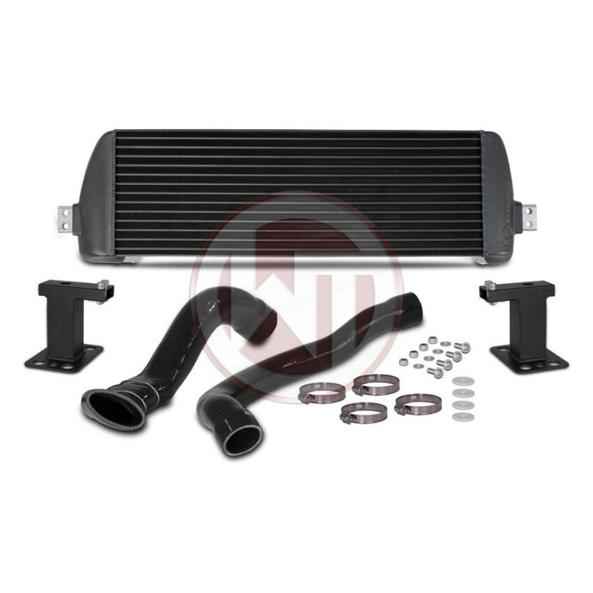 Wagner Tuning 200001122.S Fiat 500 595 Abarth Competition Intercooler Kit