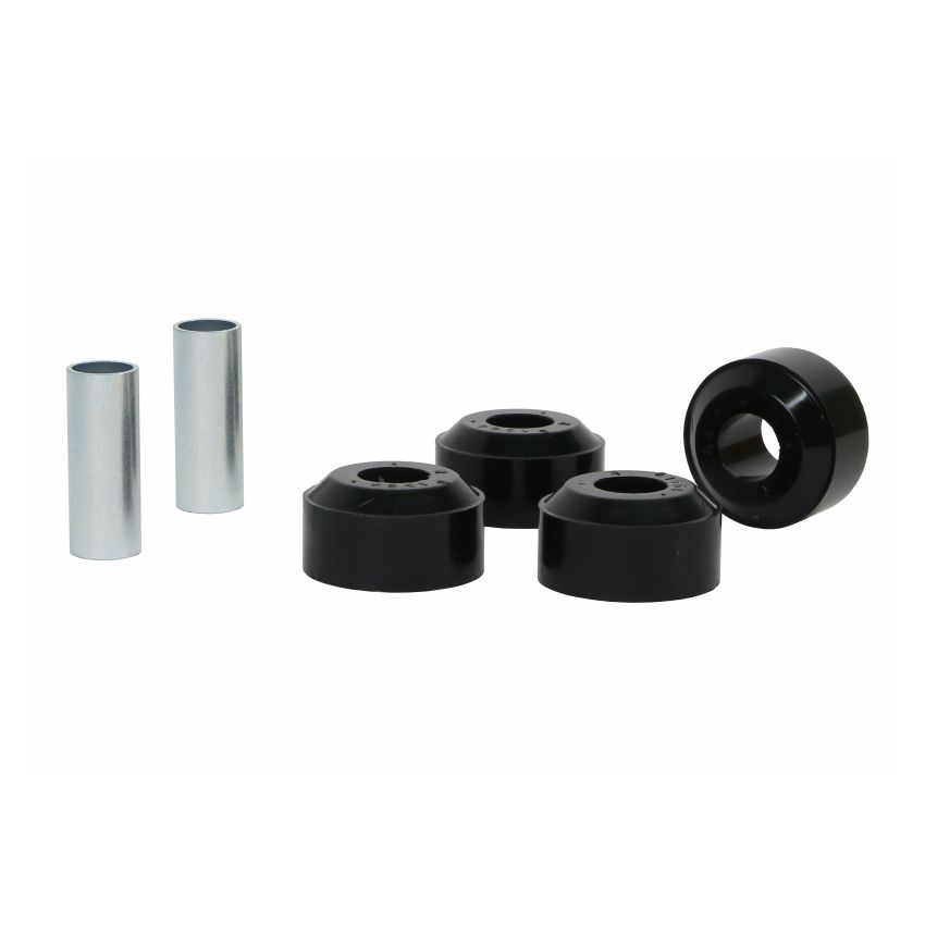 Whiteline 81-85 Toyota Corolla (KE70/KE71/AE70/AE71) Front Strut Rod to Chassis Bushing