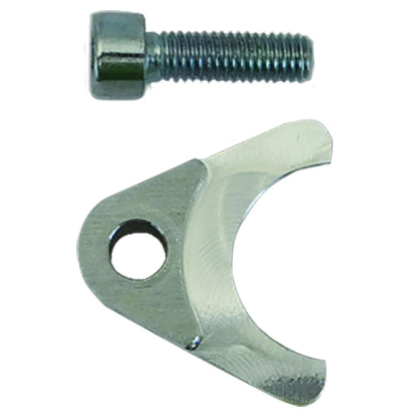 MOROSO MOR24890 Oil Pump Pick-Up GM LS w/Reinforced Flange