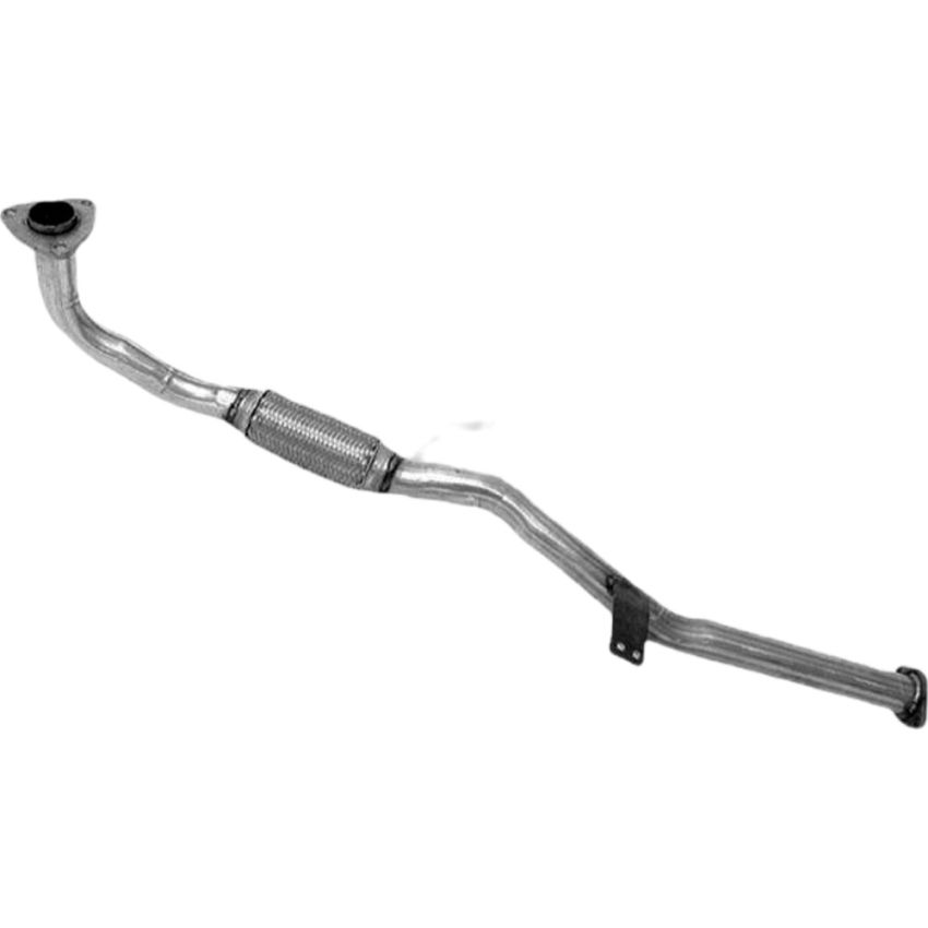 Davico 329831 Exhaust Pipe