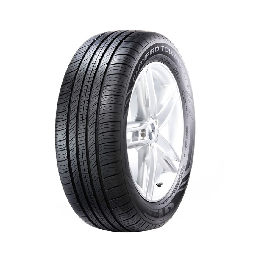 Gt Radial 225/45r18 95v Gtr Champiro Touring A/S