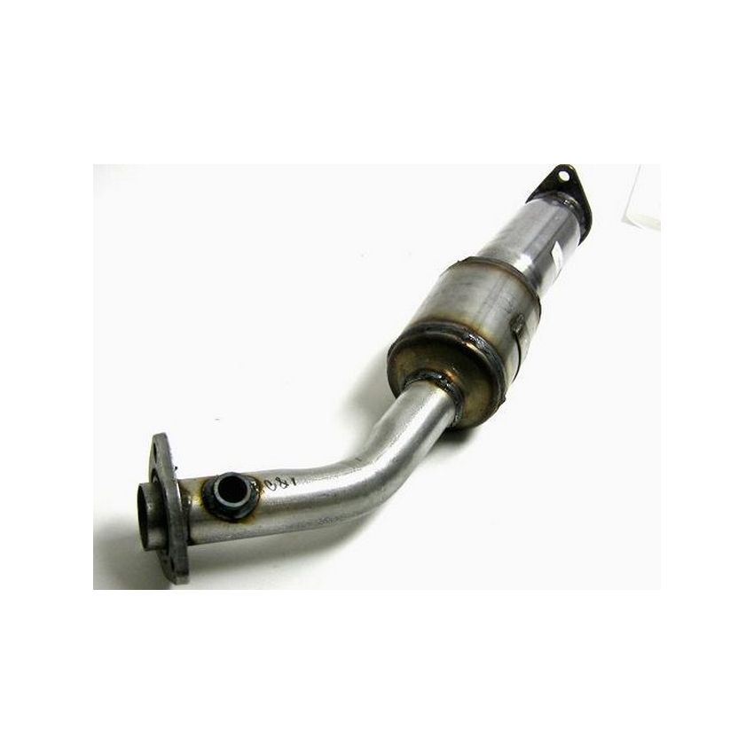 Davico 669046 CARB (CA, CO, NY, ME) Catalytic Converter Rear Right