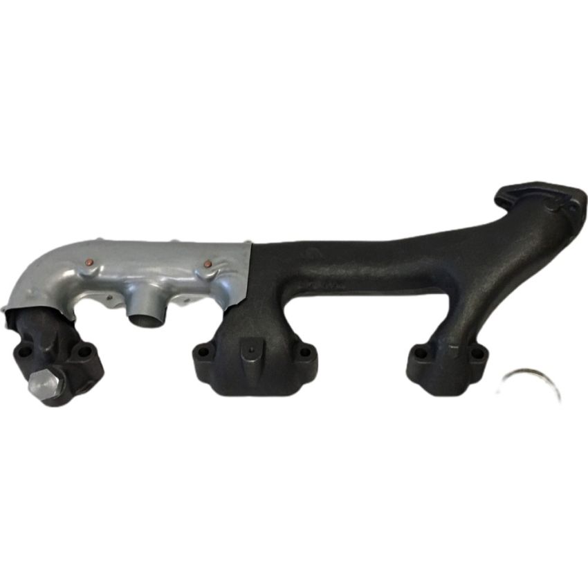 Davico 662651 Exhaust Manifold