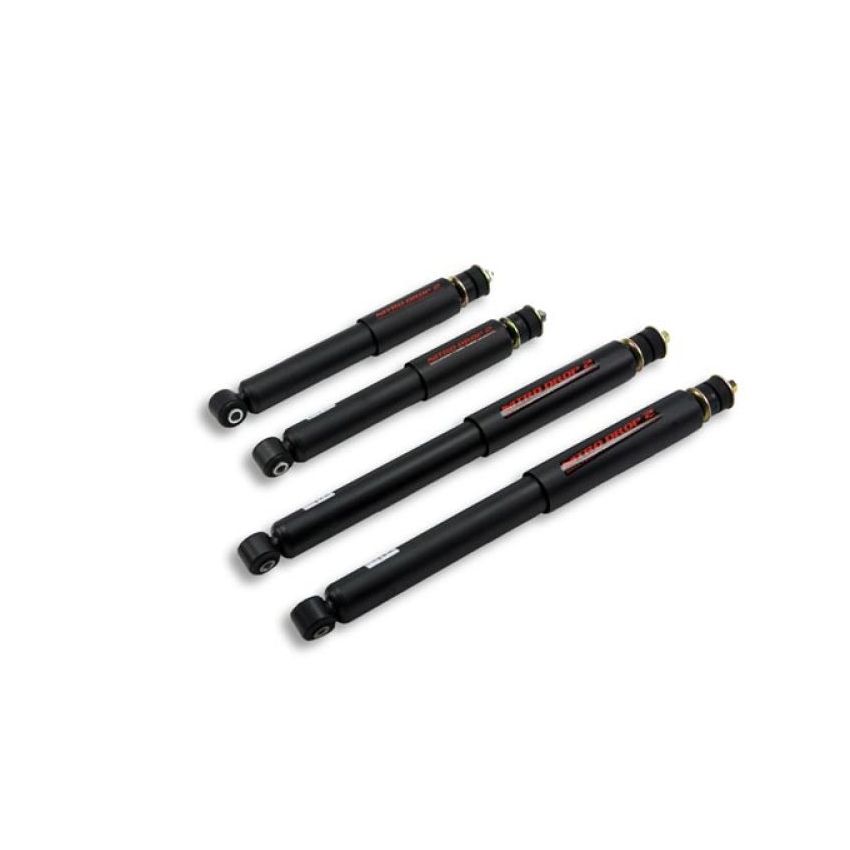 Belltech 9160 SHOCK SET NITRO DROP 2
