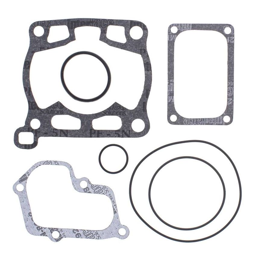 Vertex Pistons 810548 Vertex Gaskets 98-03 Suzuki RM125 Top End Gasket Kit