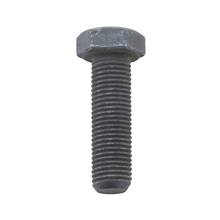 Yukon Gear & Axle YSPBLT-023 Yukon Gear 3/8in X 1-1/4in Ring Gear Bolt / 55P Auburn Conversion Bolt