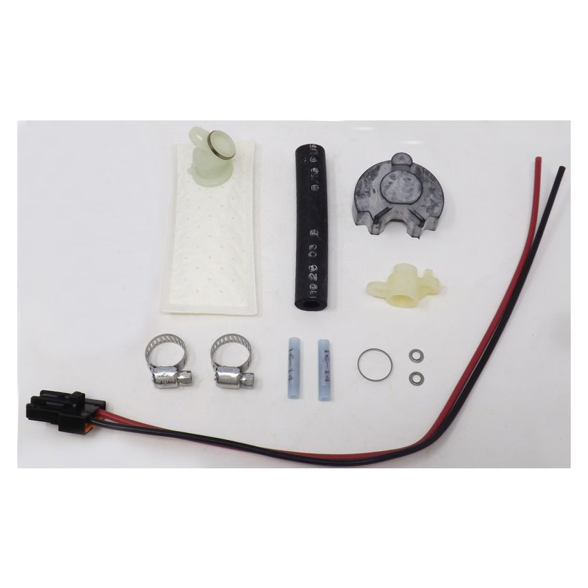 Walbro fuel pump kit for 90-93 Accord / 89-91 CRX