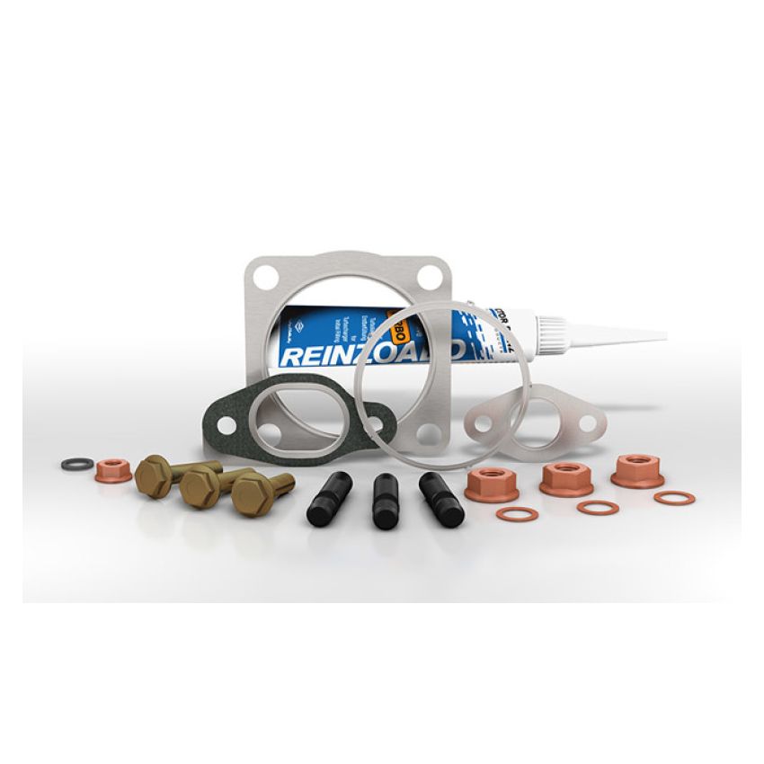 Victor Reinz C31852 MAHLE Original Chevrolet Cavalier 05-02 Thermostat Housing Gasket